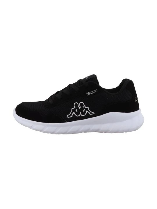 Zdjęcie produktu Sneakersy niskie Kappa czarny