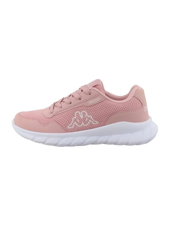 Zdjęcie produktu Sneakersy niskie Kappa jasnoróżowy