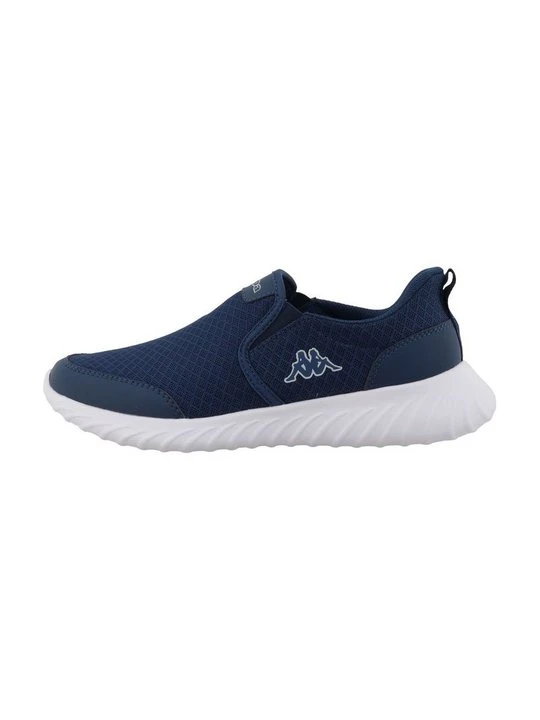 Zdjęcie produktu Sneakersy niskie Kappa granatowy