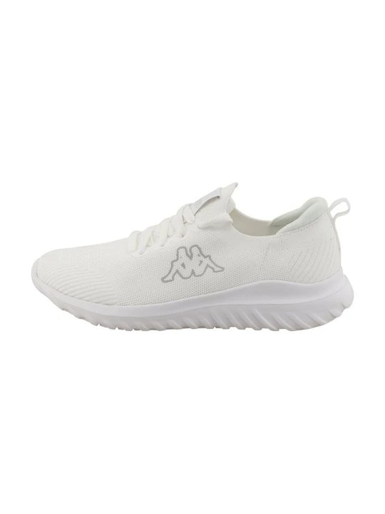 Zdjęcie produktu Sneakersy niskie Kappa biały