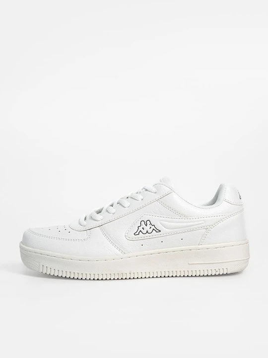 Zdjęcie produktu Sneakersy niskie Kappa biały