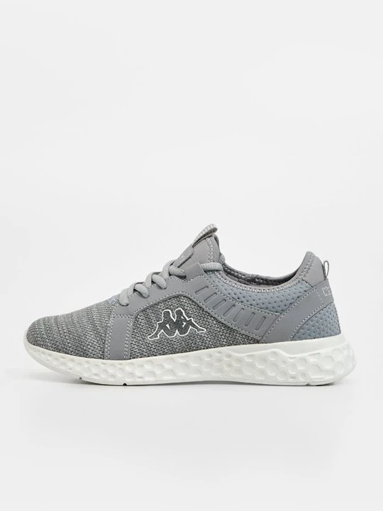 Zdjęcie produktu Sneakersy niskie Kappa szary