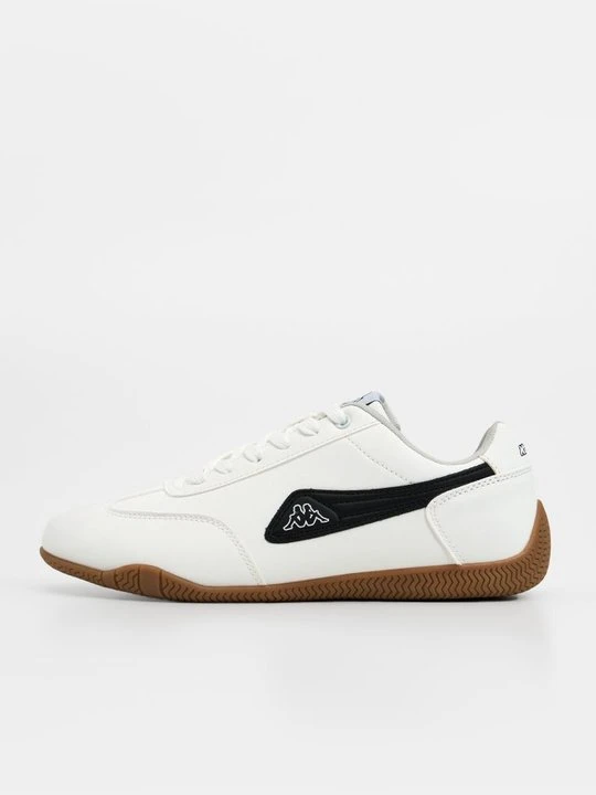 Zdjęcie produktu Sneakersy niskie Kappa biały