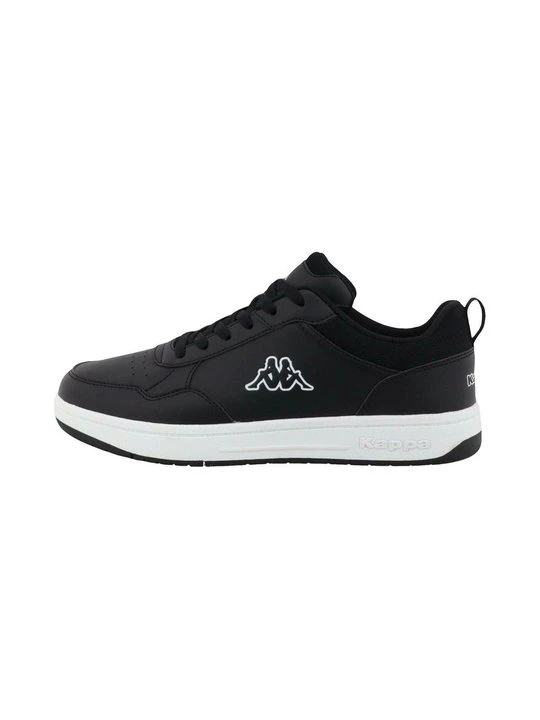 Zdjęcie produktu Sneakersy niskie Kappa czarny