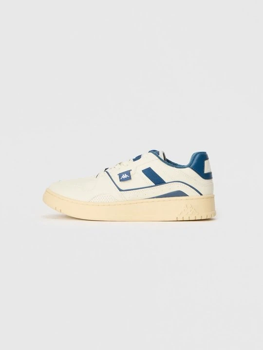 Zdjęcie produktu Sneakersy niskie Kappa biały