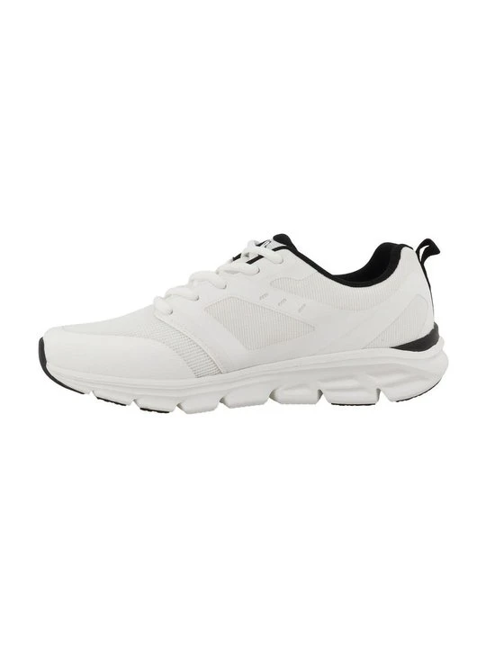 Zdjęcie produktu Sneakersy niskie Kappa biały