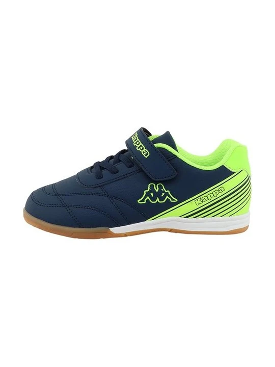 Zdjęcie produktu Sneakersy niskie Kappa niebieski
