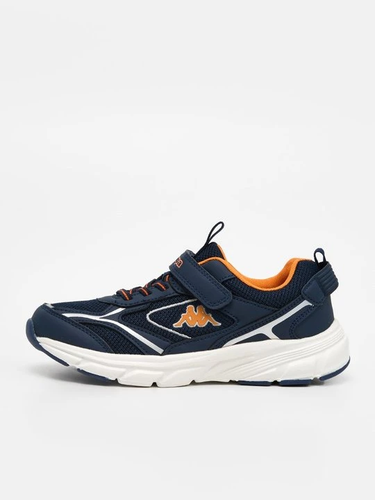 Zdjęcie produktu Sneakersy niskie Kappa granatowy