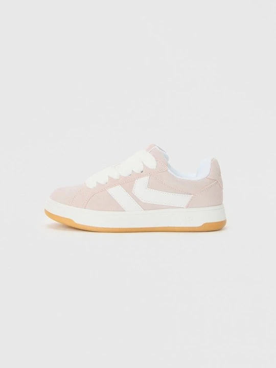 Zdjęcie produktu Sneakersy niskie Kappa ciemnoszary