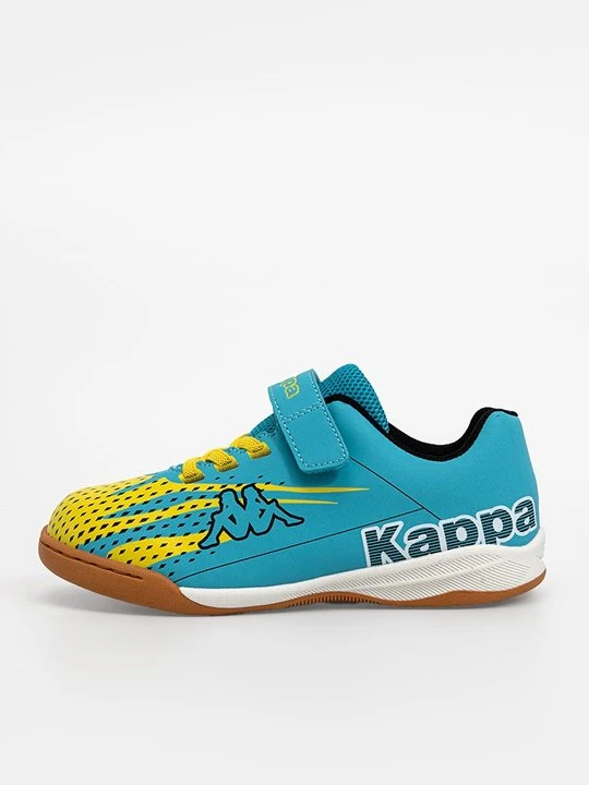 Zdjęcie produktu Sneakersy niskie Kappa jasnoniebieski