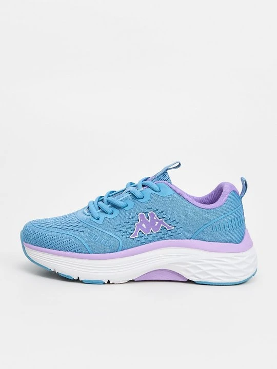 Zdjęcie produktu Sneakersy niskie Kappa jasnoniebieski
