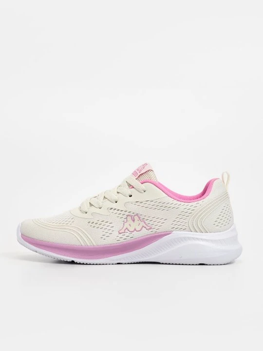 Zdjęcie produktu Sneakersy niskie Kappa beżowy