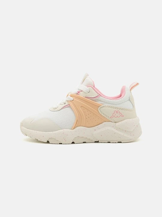 Zdjęcie produktu Sneakersy niskie Kappa różowy