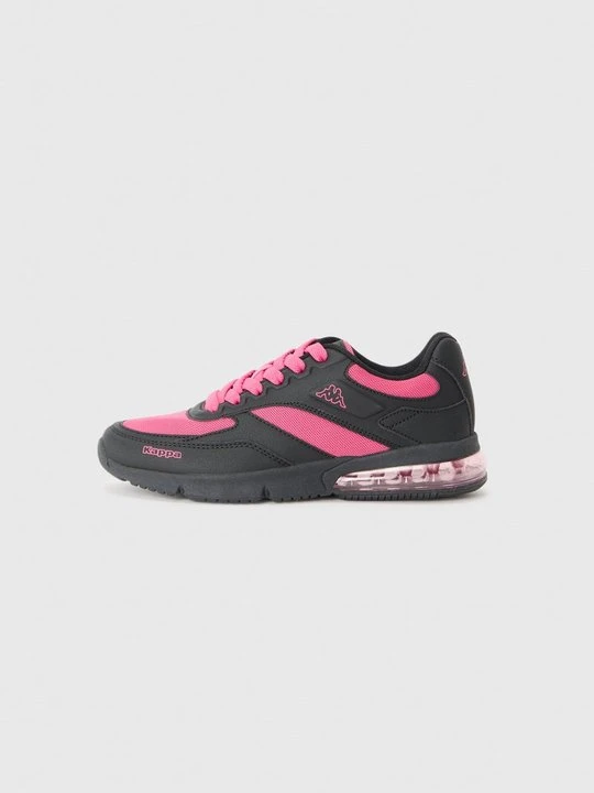Zdjęcie produktu Sneakersy niskie Kappa szary