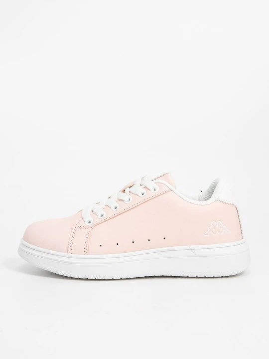 Zdjęcie produktu Sneakersy niskie Kappa różowy