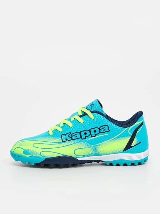 Zdjęcie produktu Sneakersy niskie Kappa turkusowy