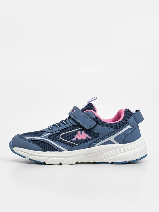 Zdjęcie produktu Sneakersy niskie Kappa niebieski