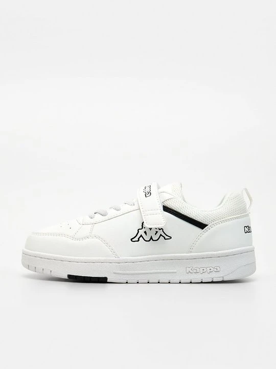 Zdjęcie produktu Sneakersy niskie Kappa biały