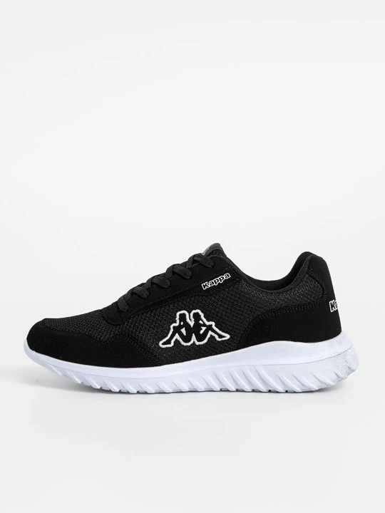Zdjęcie produktu Sneakersy niskie Kappa czarny