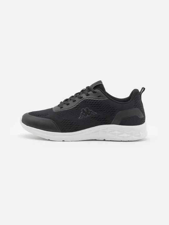 Zdjęcie produktu Sneakersy niskie Kappa czarny