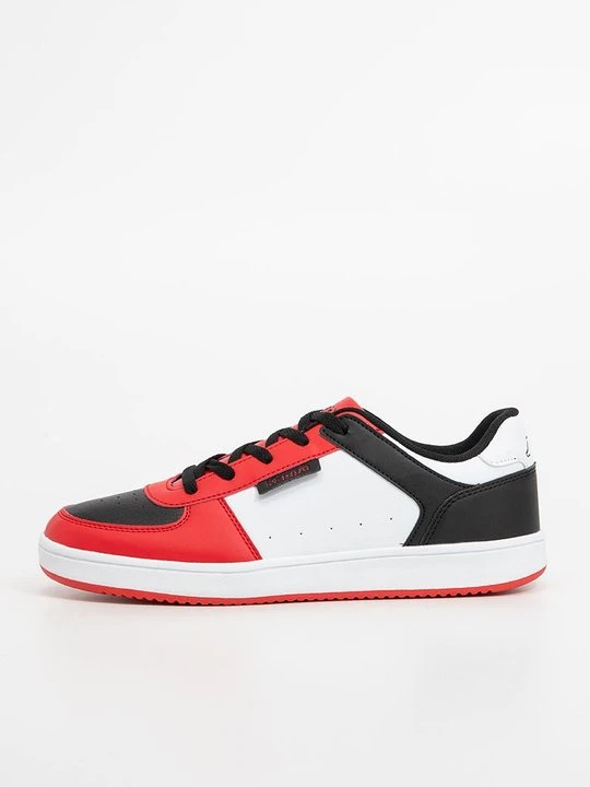 Zdjęcie produktu Sneakersy niskie Kappa mleczny