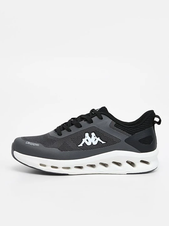 Zdjęcie produktu Sneakersy niskie Kappa szary