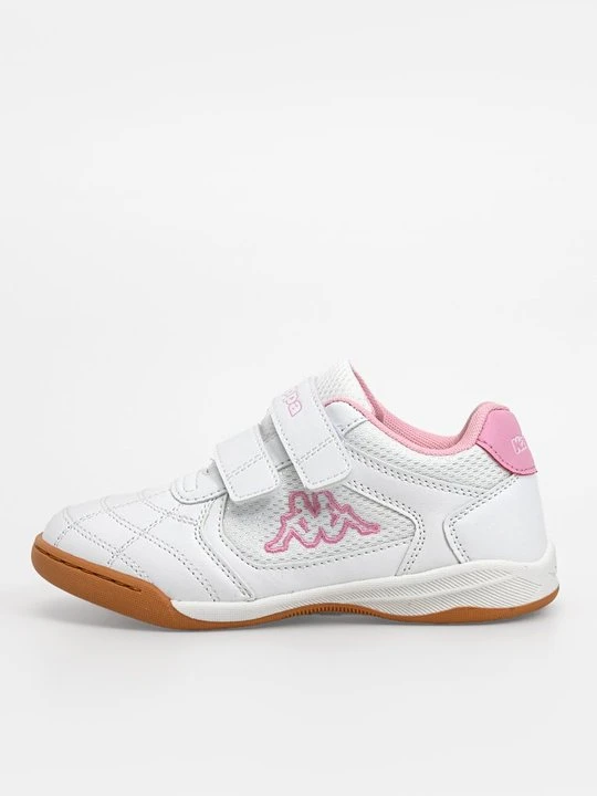 Zdjęcie produktu Sneakersy niskie Kappa biały