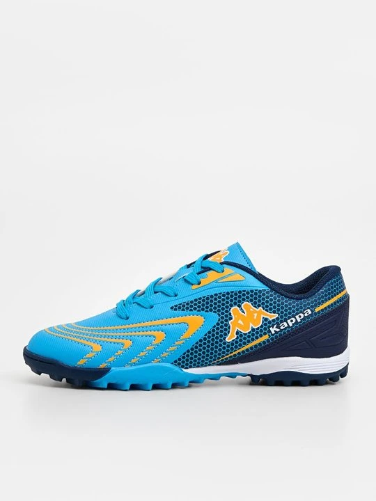 Zdjęcie produktu Sneakersy niskie Kappa niebieski