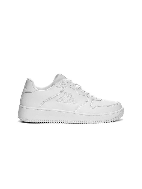Zdjęcie produktu Sneakersy niskie Kappa biały