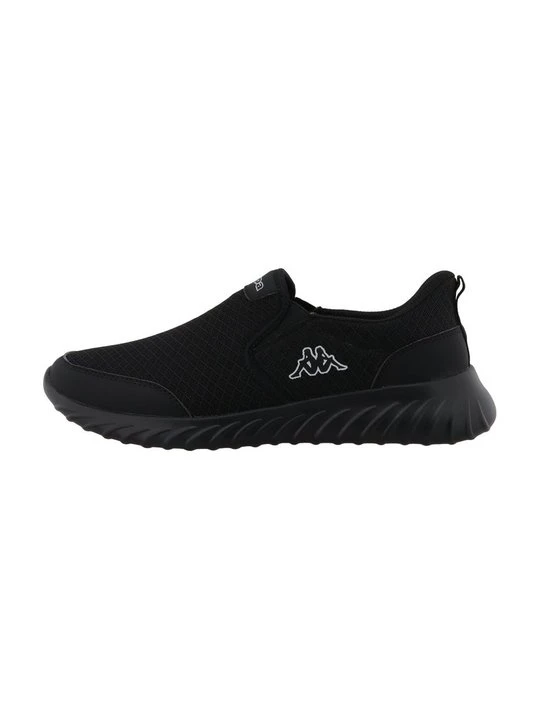 Zdjęcie produktu Sneakersy niskie Kappa czarny