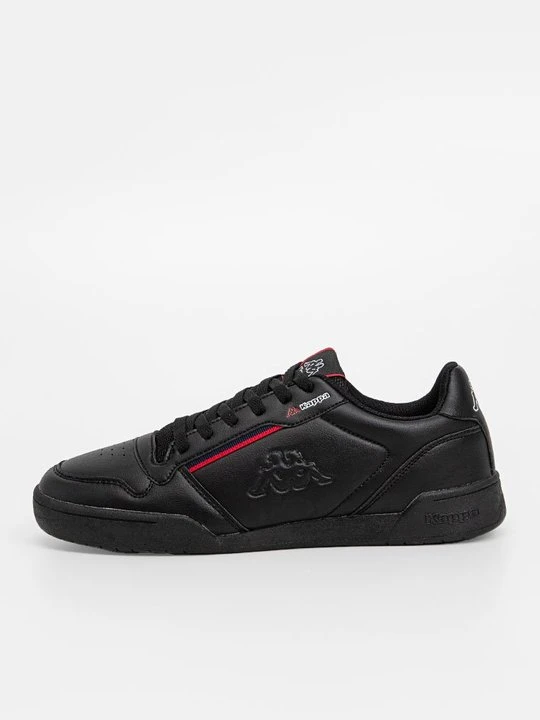 Zdjęcie produktu Sneakersy niskie Kappa czarny