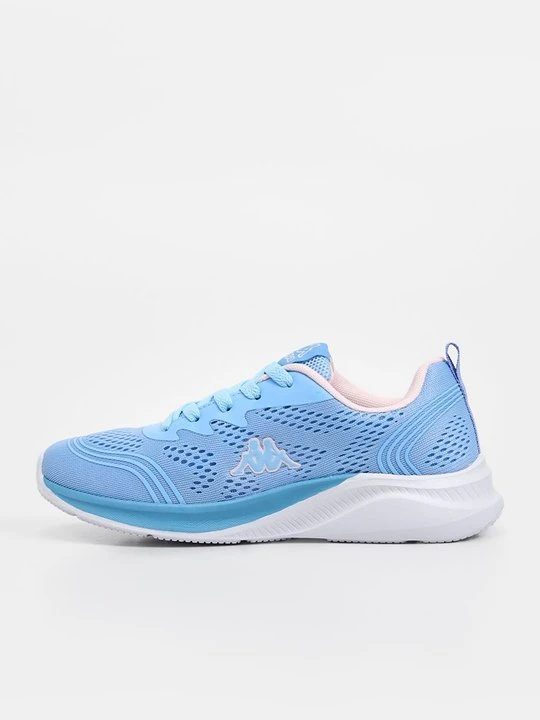 Zdjęcie produktu Sneakersy niskie Kappa niebieski