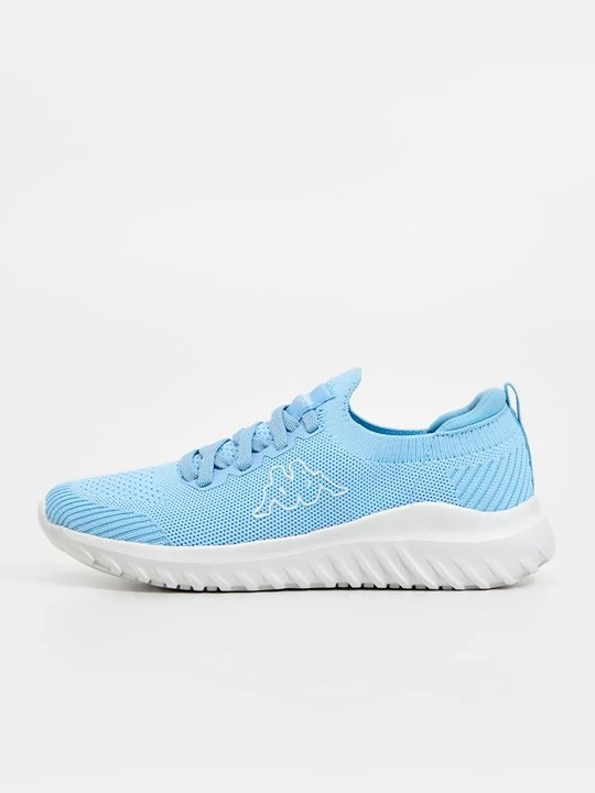 Zdjęcie produktu Sneakersy niskie Kappa niebieski