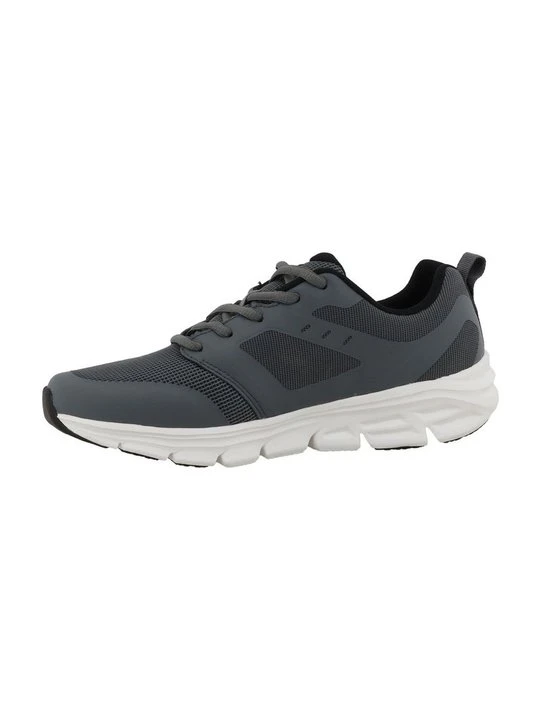 Zdjęcie produktu Sneakersy niskie Kappa antracytowy