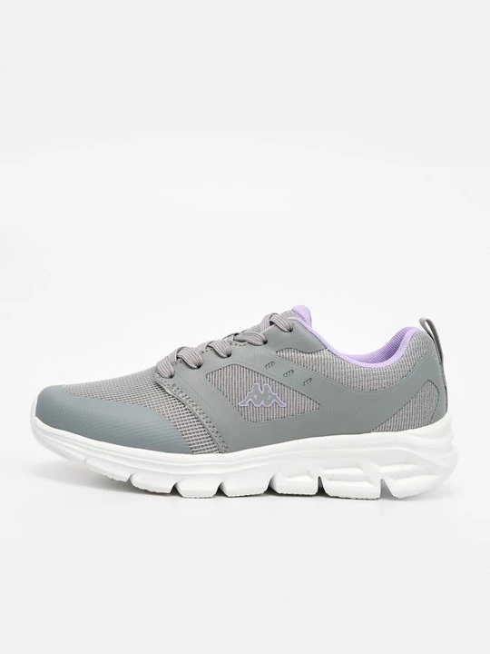 Zdjęcie produktu Sneakersy niskie Kappa szary