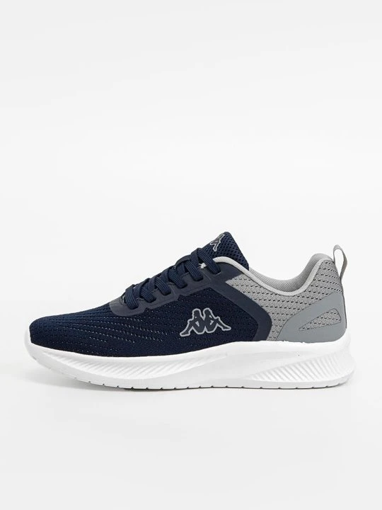 Zdjęcie produktu Sneakersy niskie Kappa granatowy