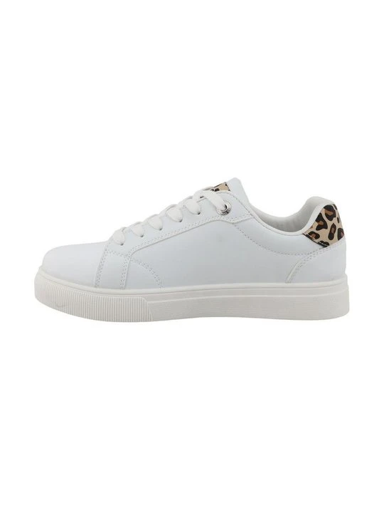 Zdjęcie produktu Sneakersy niskie Kappa