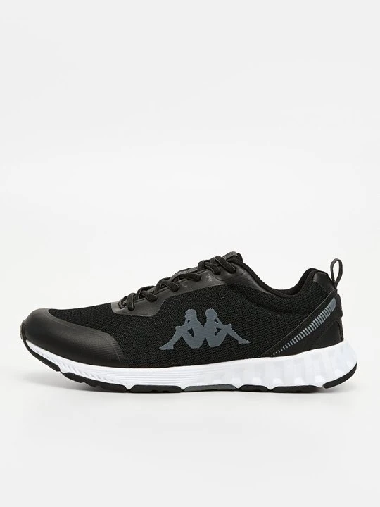 Zdjęcie produktu Sneakersy niskie Kappa czarny