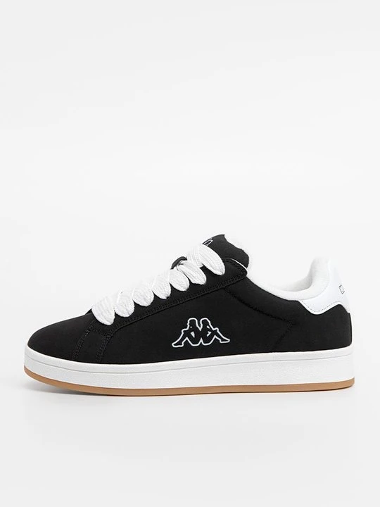 Zdjęcie produktu Sneakersy niskie Kappa czarny