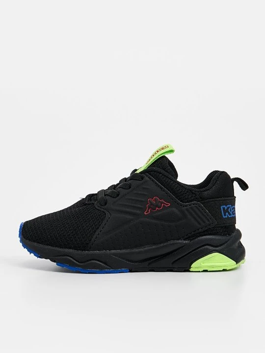 Zdjęcie produktu Sneakersy niskie Kappa niebieski