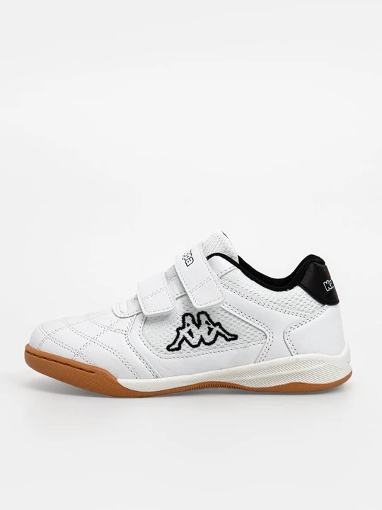 Zdjęcie produktu Sneakersy niskie Kappa biały