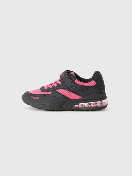Zdjęcie produktu Sneakersy niskie Kappa szary