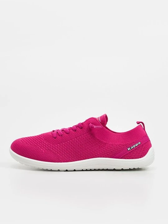 Zdjęcie produktu Sneakersy niskie Kappa różowy