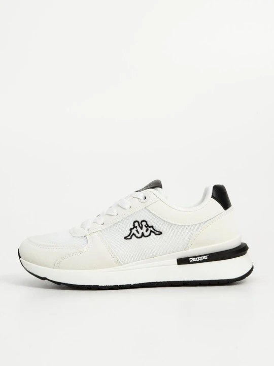 Zdjęcie produktu Sneakersy niskie Kappa biały