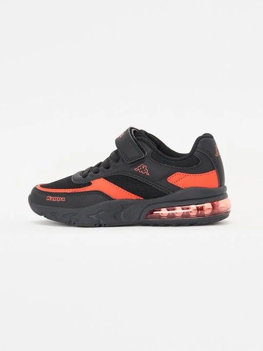 Zdjęcie produktu Sneakersy niskie Kappa czarny