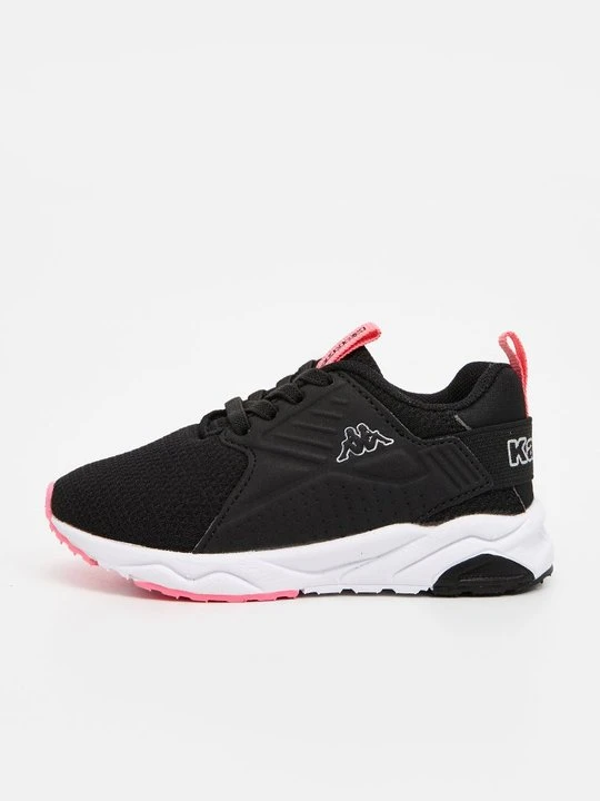 Zdjęcie produktu Sneakersy niskie Kappa czarny
