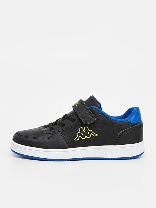 Zdjęcie produktu Sneakersy niskie Kappa czarny