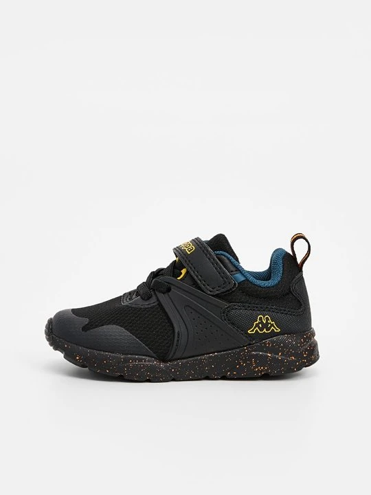 Zdjęcie produktu Sneakersy niskie Kappa czarny