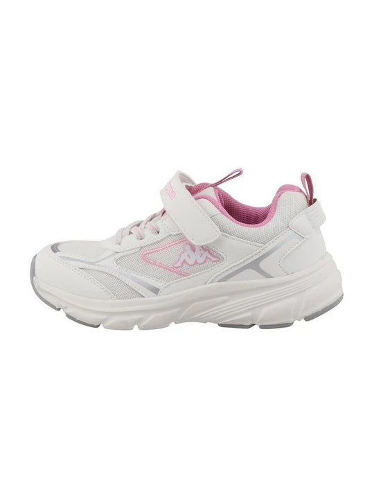 Zdjęcie produktu Sneakersy niskie Kappa beżowy