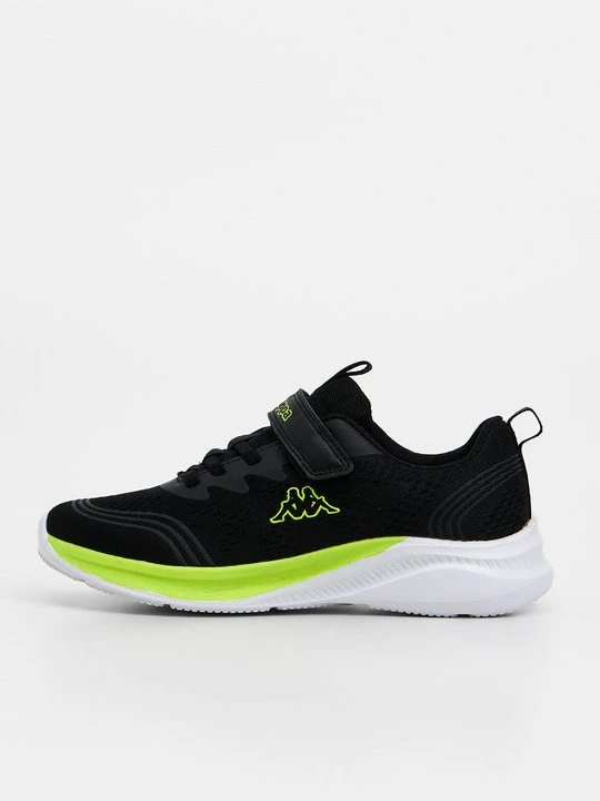 Zdjęcie produktu Sneakersy niskie Kappa czarny
